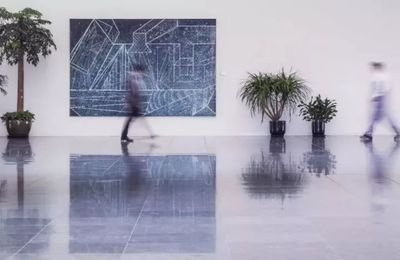 走進(jìn)名企丨走進(jìn)國家AAAA級景區(qū),看寶馬藝術(shù)工廠IP_科技_網(wǎng)