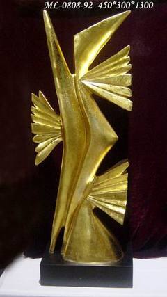 抽象人物雕塑、景觀雕塑、藝術雕塑、_禮品、工藝品、飾品_世界工廠網中國產品信息庫