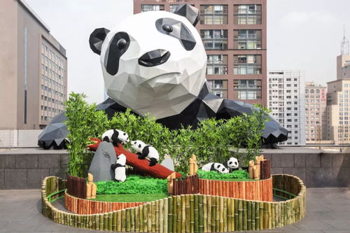 將 parcours 藝術(shù)節(jié)帶到中國,成都ifs聯(lián)手栩栩華生,以展覽和設(shè)計(jì)豐富成都文化景觀