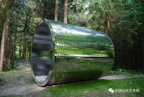 公共藝術(shù)對(duì)景觀(guān)的視覺(jué)補(bǔ)充