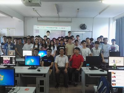 我們一定能實現(xiàn)網(wǎng)絡(luò)工程師的夢想——致2019級計算機(jī)網(wǎng)絡(luò)技術(shù)專業(yè)新生的一封信