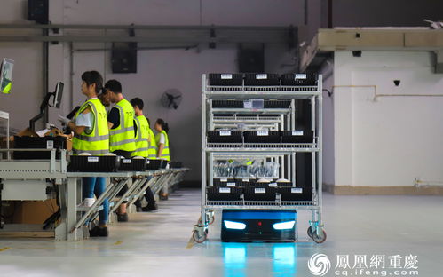 5G技術(shù)助力重慶邁向智能化新時(shí)代 農(nóng)業(yè)、工業(yè)、商業(yè)與醫(yī)療全面升級(jí)